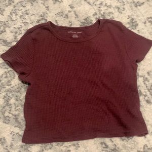 American Eagle Shirt